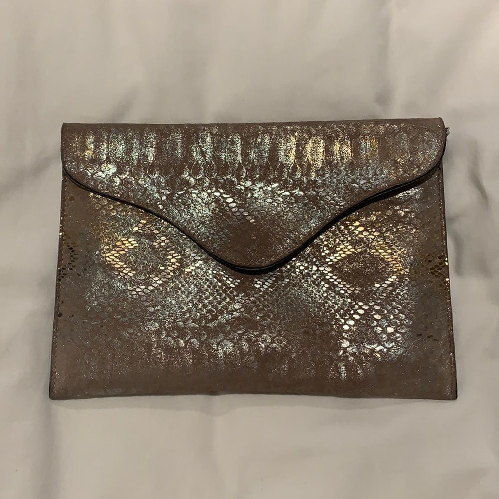 JJ Winters Crossbody